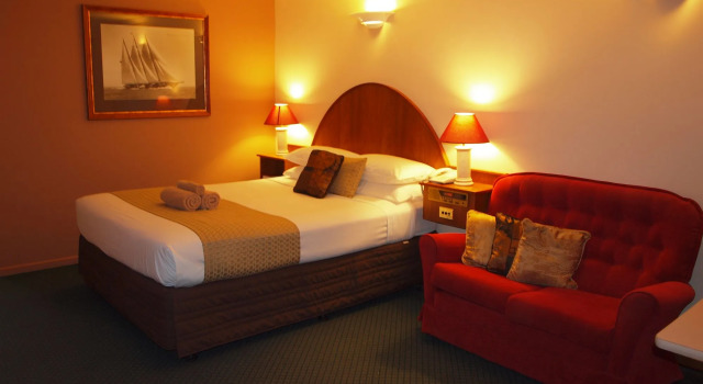 Gateway Motor Inn, Varaa Hotelli Hotellit Warrnambool uima-altaalla, Uima-allas