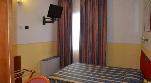 Номер Standard Hotel Alexander