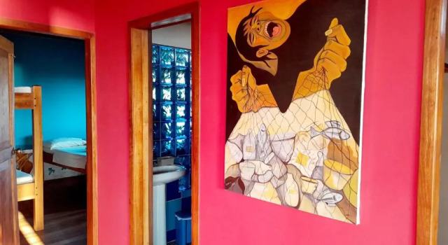 Люкс Hotel Boutique Hurvínek