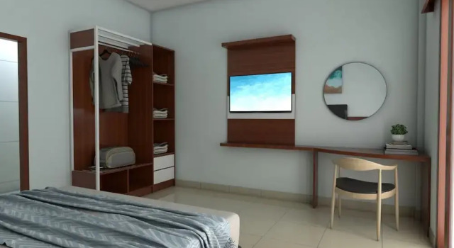 Murna's Guesthouse Bali