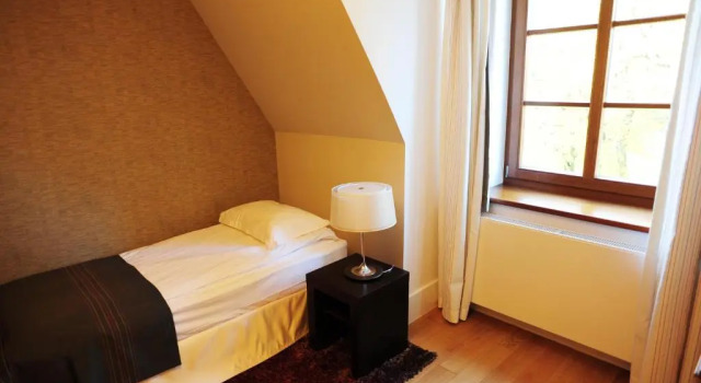 Hotel Zamek Lubliniec, Prenota Hotel Lubliniec Silesia