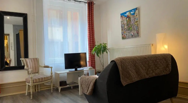 L'Ours de Colmar - Appartements en centre ville, Varaa Huoneisto Asunnot kohteessa Alsace, Huoneisto