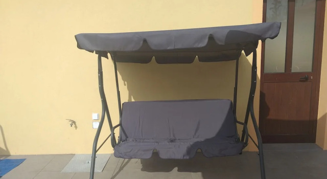Barbecue e Sala de Jogos - Vagos Mystay, Забронировать Дом для отпуска Вагуш Бейра-Алта