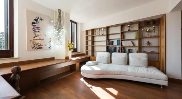 Dimore Verona 2
