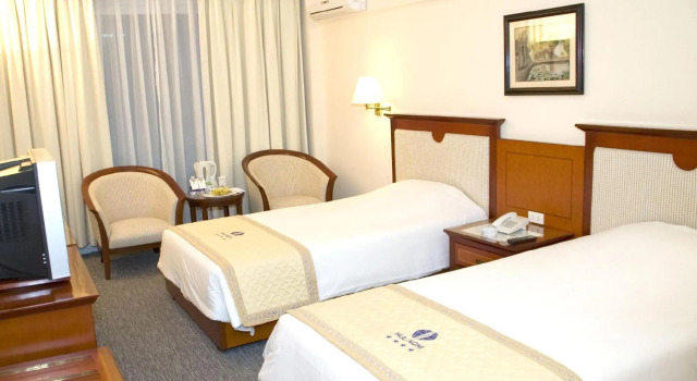 Huu Nghi Hotel