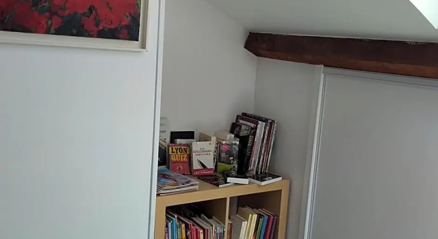 Espace Beleverte Bussiere 2 Albizia appartement meuble de 2 chambres, Забронировать Апартаменты/квартира Уллен South Lyon