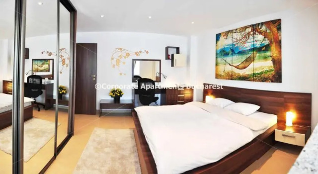 Corporate Apartments Bucharest, Varaa Huoneisto Sector 3 Bukarest