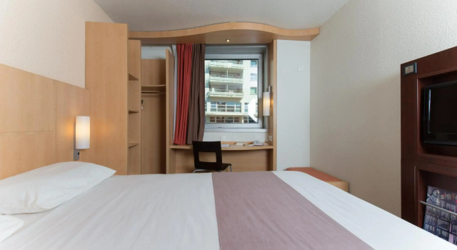 ibis Paris Issy Les Moulineaux Val de Seine