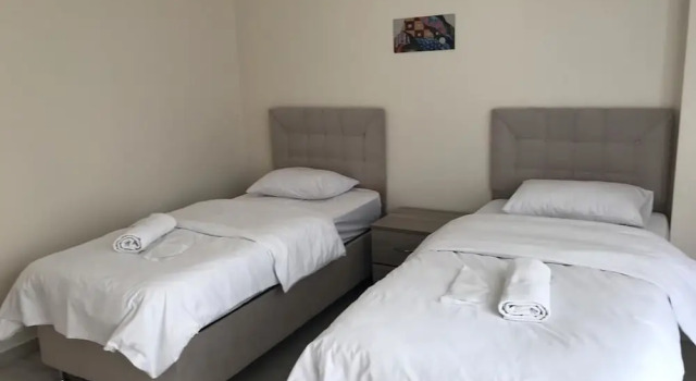 Villa La Mira, Varaa Villa Hotellit Marmara-alue pysäköinnillä, Pysäköinti
