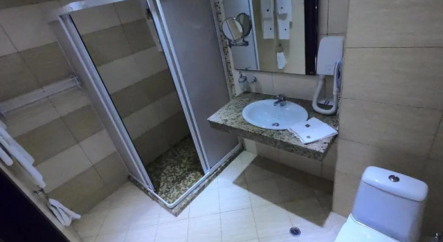 Студия Casablanca Hotel - Все включено