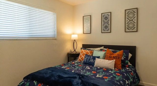 Charming, 2 Bedroom in Newark, Забронировать Отель Ньюарк Область залива Сан-Франциско
