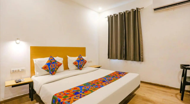 FabHotel Roseman, Забронировать Отель Отели Нью-Дели с завтраком, Завтраки