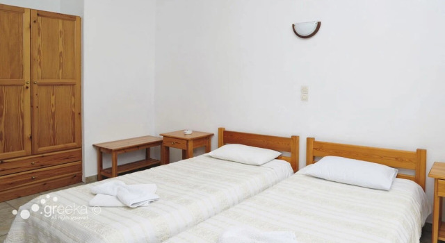 Hotel Bilia, Rezerwuj Hotel Hotele w Kolympithres z basenem, Basen