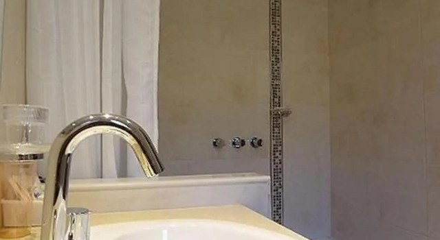 Двухместный номер Standard Hotel Select