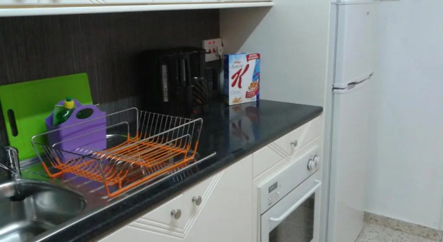 Апартаменты Superior Elenapa Holiday Apartments