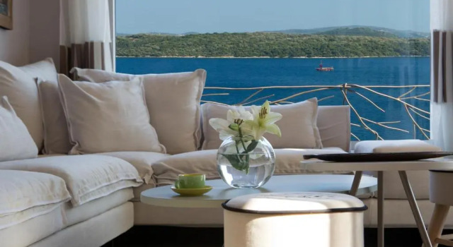 Вилла Superior Celestia Villas