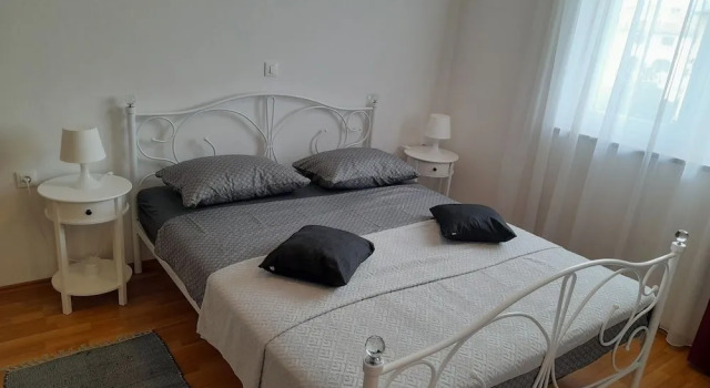 Apartments Palaziol, Забронировать Апартаменты/квартира Ровинь Rovinj Riviera, рядом с Частный пляж «Villas Rubin Resort»
