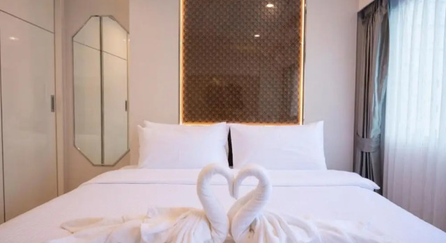 Номер Superior Masa Hotel فندق الماسة شارع العرب