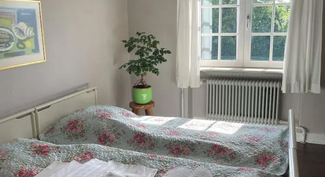 Appartamento Huset i Hejls