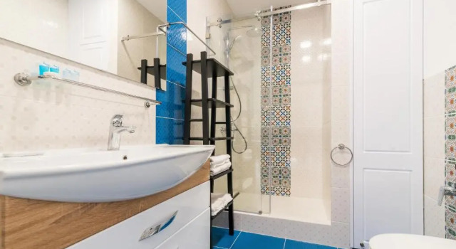 Люкс LaCasa Hotel