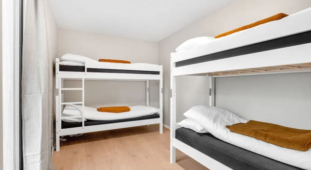 Osiris Home, Забронировать Гостевой дом Гостевые дома Тромсё, Гостевой дом