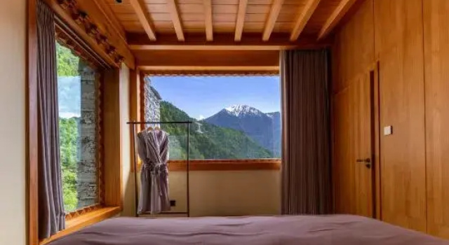 Люкс Lixian Guergou Xiangjia Yuzong Homestay