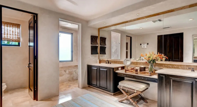 Cielos 88 - Four Bedroom Home, Забронировать Отель Отели Южной Нижней Калифорнии с парковкой, Парковка