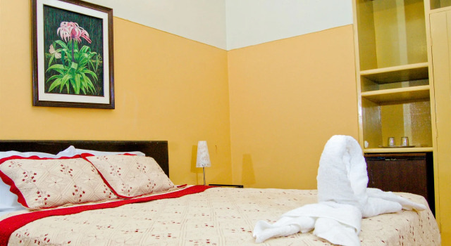 Hotel Copoazu, Rezervovat Hotel Hotely v Iquitos Region s parkováním, Parkování