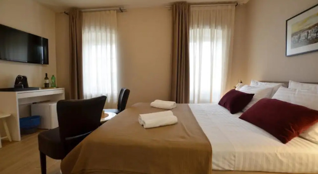 Juraga Room 2 in Bale, Забронировать Отель Отели Rovinj Riviera с бассейном, Бассейн