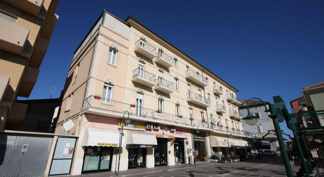Hotel Stella d'Italia