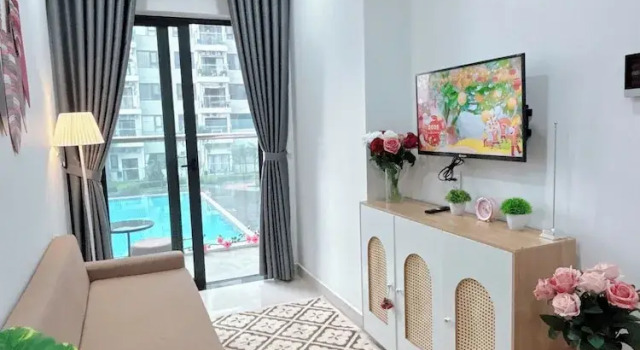 Minh Anh Apartment