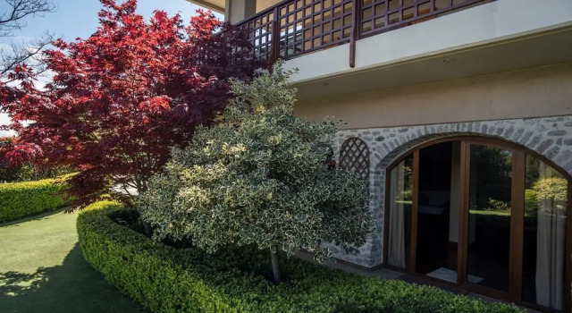 Вилла Primavera Villa Sea view