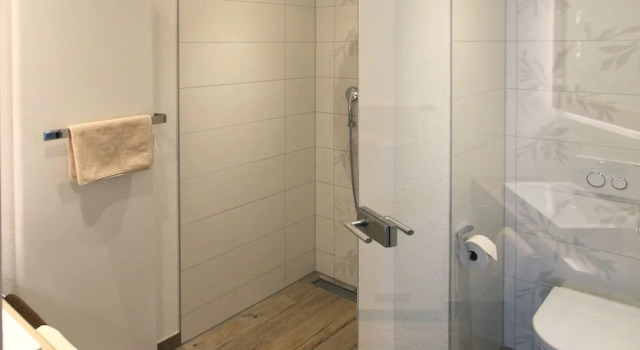 Номер Comfort Landgasthof Hotel Sonne Röttingen