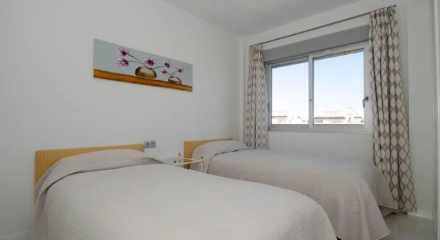 Коттедж MarinaMed Residencial, Casa 2
