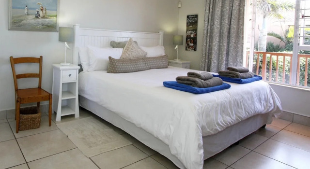 Die Strandhuis, Забронировать Отель Пляж Умдлоти Durban North Coast, рядом с Пляж Umdloti Beach