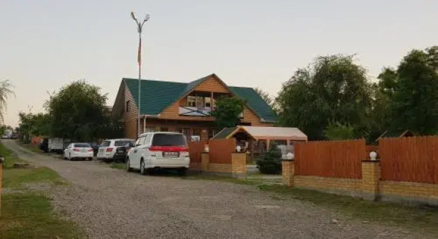 Zastava Guest House, Забронировать Гостевой дом Гостевые дома Заветного, Гостевой дом