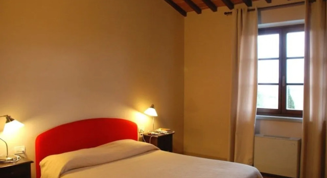 fortezza di pozzo, Book Hotel Santa Maria a Monte Tuscany