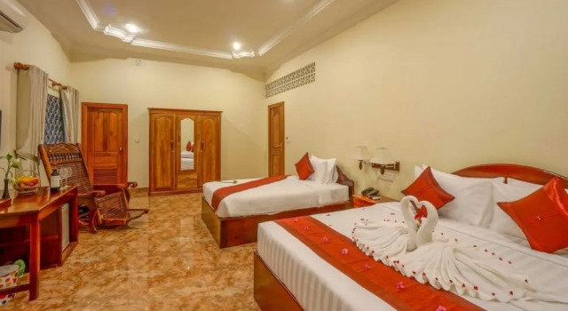 Oriental Palace Resort