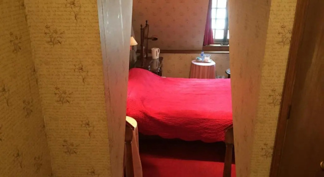 Cross Keys Hotel Chatteris, Забронировать Отель Отели Англии с завтраком, Завтраки