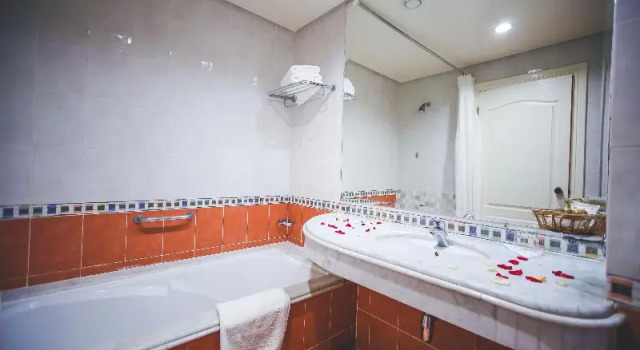 Номер Standard Hotel Menzeh Dalia