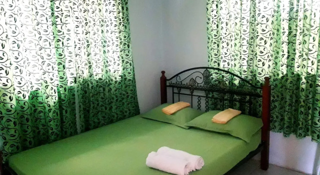 Économie double chambre D' Downhill