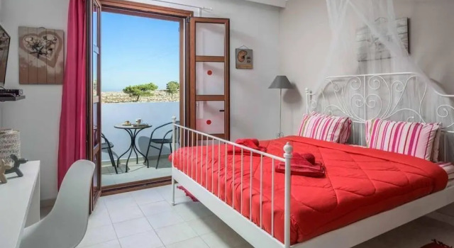 Lindos Ruby, Reserva ahora Hotel Lindos Rodas