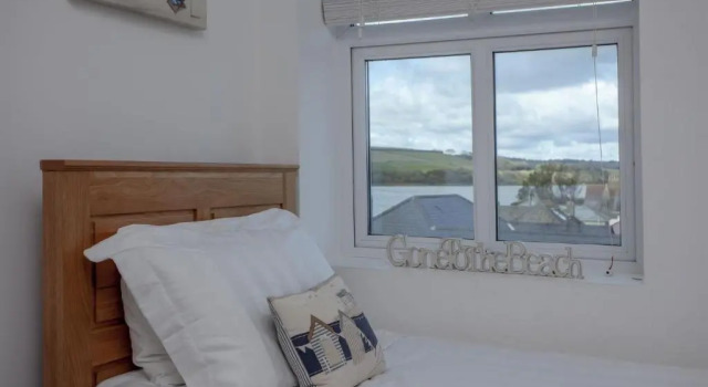The Penthouse 15 At the Beach, Torcross
