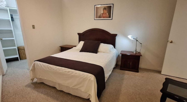 Апартаменты Executive Suites Petit Polanco