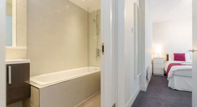 Roomspace Serviced Apartments - River House, Забронировать Апартаменты/квартира Лондонский Сити Лондон, рядом с The Medieval Banquet