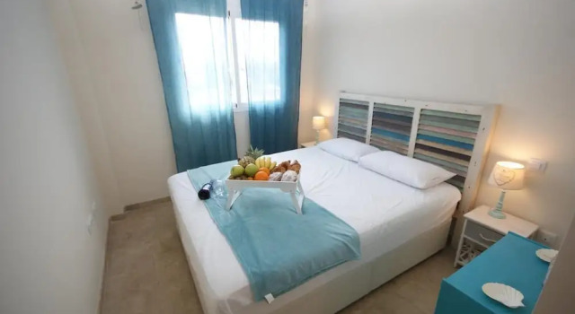 Апартаменты Apartamento Ronda Mar C10