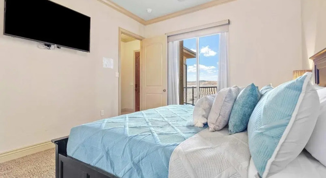 Номер Standard Desert Ocean Vibes- Full Amenities
