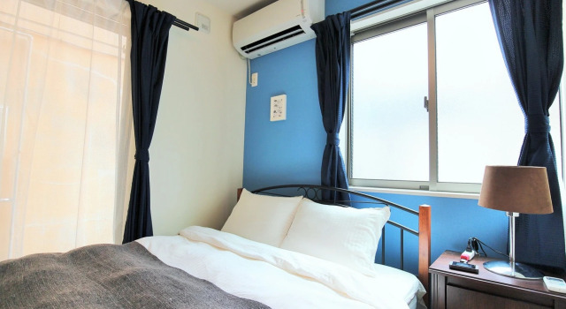Solomon Guest House, Забронировать Гостевой дом Токио Токийский столичный округ