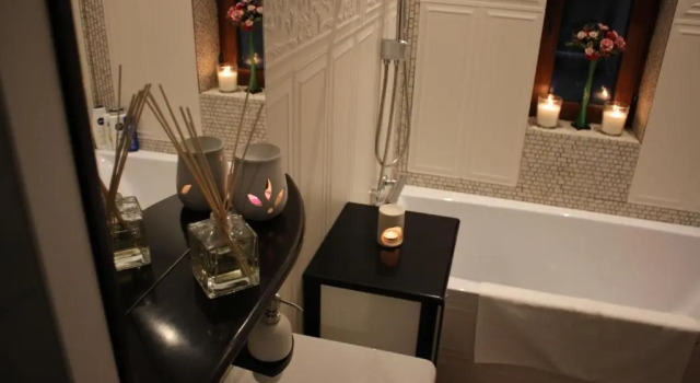 Апартаменты с 2 комнатами ELLA Apartment Timisoara no9