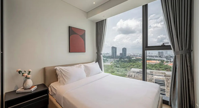 The Opera Residences